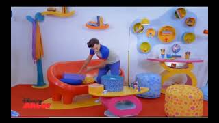 Junior Express - Bromas Pesadas El Juego Con Bichos