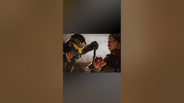 Takeda VS General Shao Intro #homelander #omniman #takeda #peacemaker #theboys #mk1 #shorts