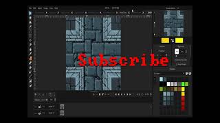 Get BIT: Dungeon Tiles in Pixel art style