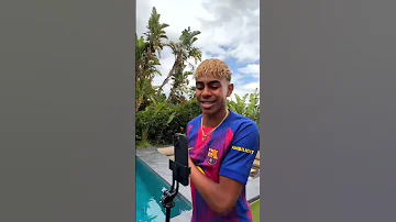 فخامة وهيبة لامين يامال بيدري رافينيا بالقميص الجديد بيدري خجول ماعرف شي Lamine Yamal Pedri Rafi 