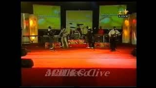 Alick Macheso - Teererai live show 2006