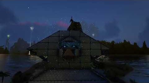 Ark Tek Sphinx Build