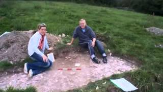 Archaeology of early England