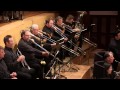 Prokofiev - Montagues and Capulets (Auckland Symphony Orchestra)