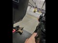 Beautiful Day With The AR-15 @ Hot Brass