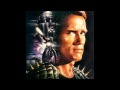 Harold Faltermeyer - The Running Man - Soundtrack Music Suite