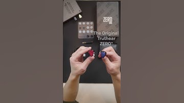 Thumbnail of Review in a Minute: Truthear x Crinacle ZERO: RED