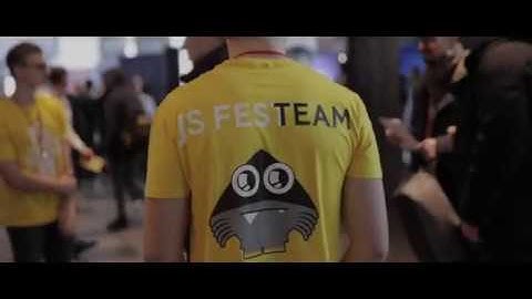 JS FEST 2018 [overview]