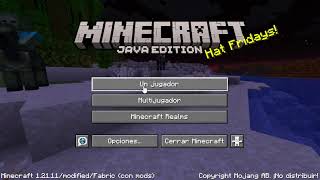 MINECRAFT EXTREMO ME LO PASO SI O SI