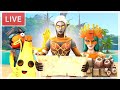 Fortnite Live Stream Ps4 Fast Builder | 1300+ Wins | Oceania