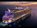 Royal Caribbean extends 2020 CANCELLATIONS