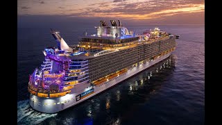 Royal Caribbean extends 2020 CANCELLATIONS