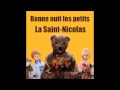 La saint nicolaspar nounoursnicolas et pimprenelle