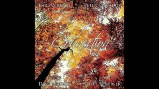 Connection - Mandolin Ambient Music