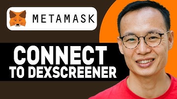HOW TO EASILY CONNECT METAMASK TO DEXSCREENER 2025!(NEW GUIDE)