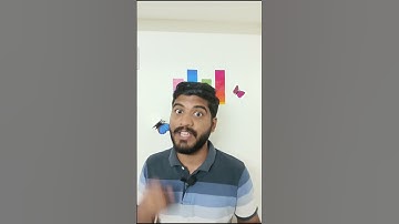 Gratuity Amount Fun | Tamil | Scroll With Me