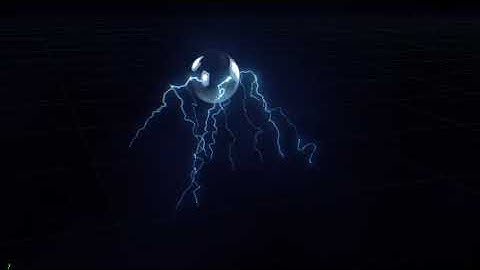 Lightning Fx | Houdini