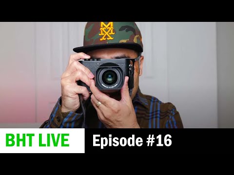 BHT Live Episode