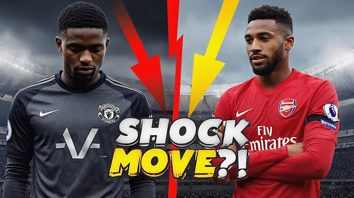 Arsenal's SHOCK Move for Man United Outcast Jadon Sancho?! | Transfer Twist No One Expected