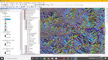 ARC GIS - Catchment Area Calculation (PART -3 Flow accumulation, Raster to Polygon and other tools.)