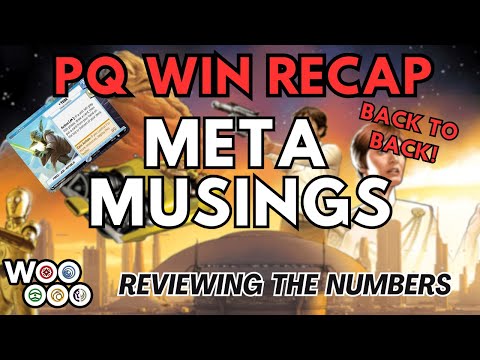 META MUSINGS PQ Win Recap Back To Back