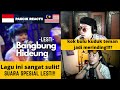 TEMAN JADI MERINDING! react to Lesti Bangbung hideung