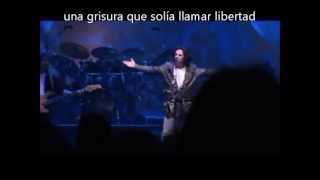 Video thumbnail of "Marillion - No One Can (Traducción al español)"