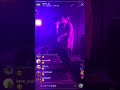 #そらちぃKick a Show &ldquo;Purple Sugar&rdquo; インスタライブ