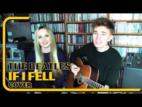 if-i-fell-cover---the-beatles-(feat.-amyslatteryofficial)