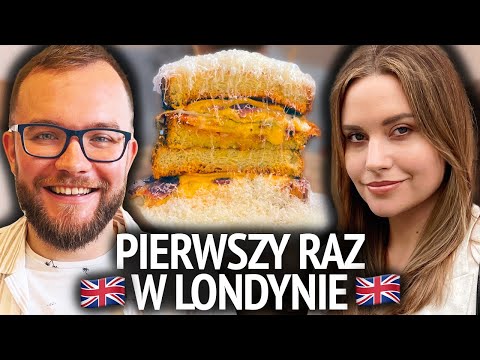 Wideo: Najlepsze restauracje w Londynie