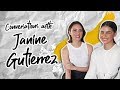 A Bunch of Firsts with Janine Gutierrez