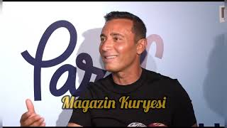 Mustafa Sandal Milli Takım Benim Şarkıma Yapılan Linç Yüzünden Başarısız Oldu