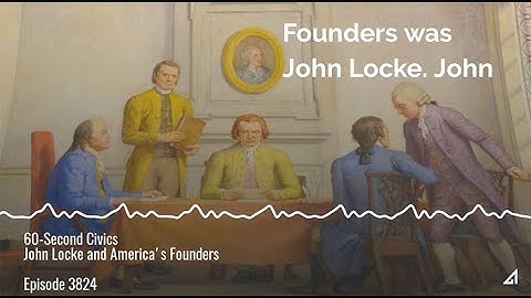 John Locke and America