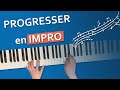 Comment trouver des idées de mélodie pour améliorer ses solos au piano ?