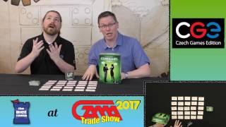 GAMA Trade Show LIVE! - Wednesday Afternoon