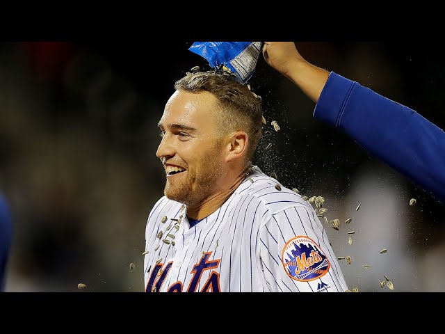 FA Spotlight: Brandon Nimmo - Viva El Birdos