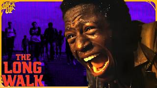 Can We Survive The Long Walk