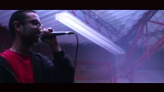 El Jose & Rapiphero - Más caras con Máscaras Más caras (En vivo - Rionegro)