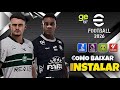 🚨COMO BAIXAR A MELHOR VERSÃO DO  EFOOTBALL PES 2026 PPPSSPP 100% ATUALIZADO ✅️ BOMBA PATCH PSP