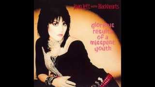 Talking 'bout my Baby - Joan Jett chords