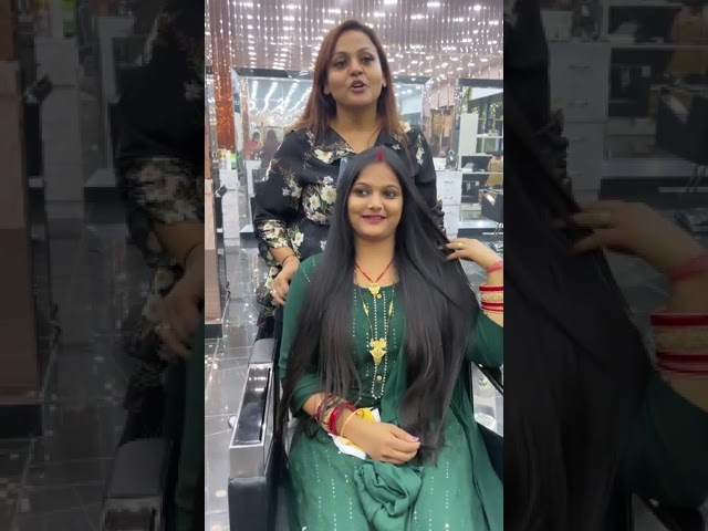 Nisha Lamba Hair Extension Youtube