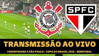 Jogo do Corinthians hoje: onde assistir ao vivo