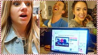 Shopping Day Vlogmas Day 20