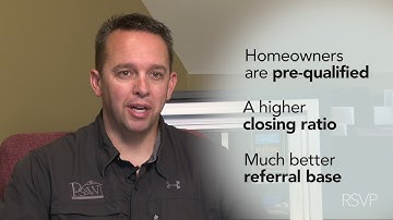 "RSVP is at the top of our list for advertising"