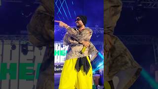 SAHI AYY - BOHEMIA ASIM RIAZ LIVE IN DUBAI 🏴‍☠️
