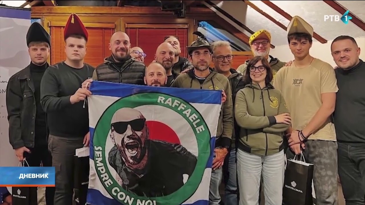 Dnevnik | 04.03.2026.