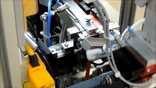 Celebrity Handling Systems for Greater Speed, Precision & Reliability to Increase Production Throughput AFAG Profile