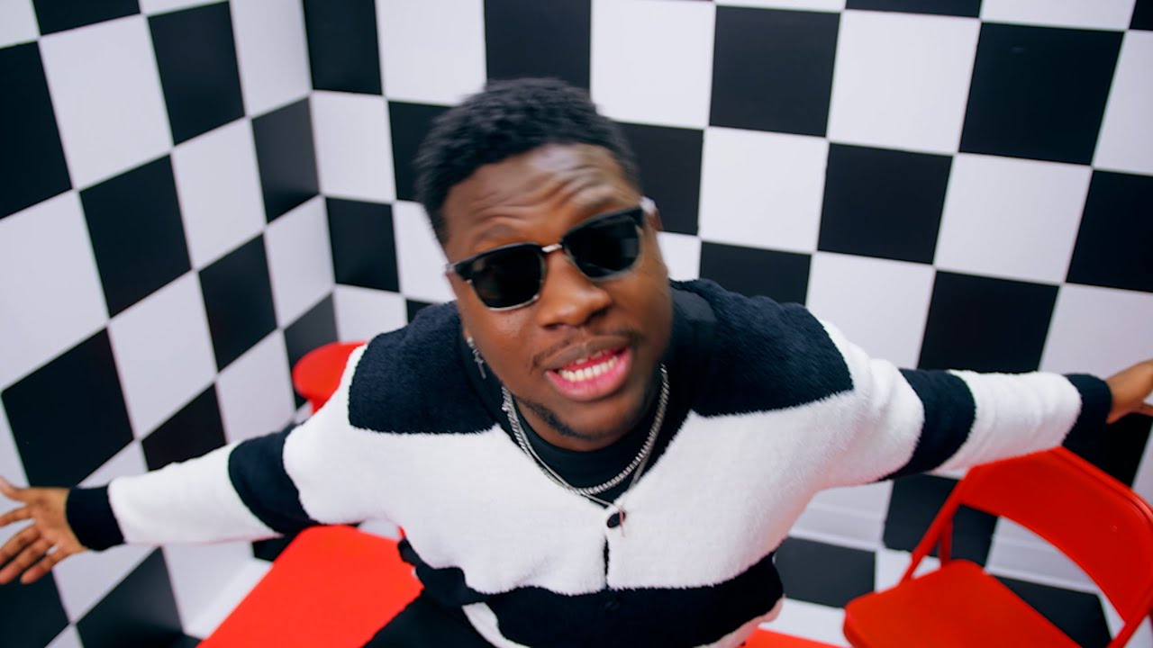 Watch Markafish - Ahh Marka (Official Video) on YouTube Watch Markafish - Ahh Marka (Official Video) on YouTube