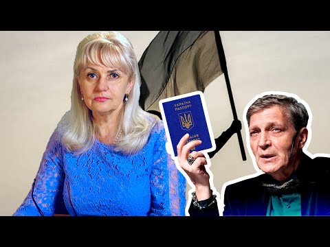 Хароший русскій: Невзоров – проба на гнилість влади | Ірина Фаріон - Хароший русскій: Невзоров – проба на гнилість влади | Ірина Фаріон
