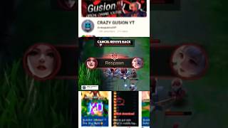 Unbelievablerafaela Respawn Cancelled By Zetian